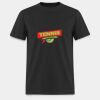 Playera Caballero: Algodón Estándar Miniatura