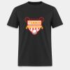 Playera Caballero: Algodón Estándar Miniatura