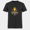 Playera Caballero: Algodón Estándar Miniatura