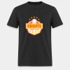 Playera Caballero: Algodón Estándar Miniatura