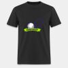 Playera Caballero: Algodón Estándar Miniatura