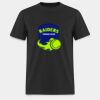 Playera Caballero: Algodón Estándar Miniatura