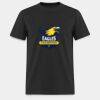 Playera Caballero: Algodón Estándar Miniatura