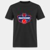 Playera Caballero: Algodón Estándar Miniatura