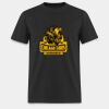 Playera Caballero: Algodón Estándar Miniatura