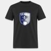 Playera Caballero: Algodón Estándar Miniatura
