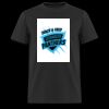 Playera Caballero: Algodón Estándar Miniatura