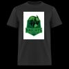 Playera Caballero: Algodón Estándar Miniatura