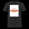 Playera Caballero: Algodón Estándar Miniatura