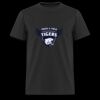 Playera Caballero: Algodón Estándar Miniatura