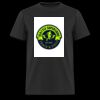 Playera Caballero: Algodón Estándar Miniatura