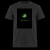 Playera Caballero: Algodón Estándar Miniatura