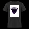 Playera Caballero: Algodón Estándar Miniatura