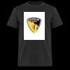 Playera Caballero: Algodón Estándar Miniatura