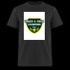 Playera Caballero: Algodón Estándar Miniatura