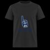 Playera Caballero: Algodón Estándar Miniatura