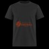 Playera Caballero: Algodón Estándar Miniatura