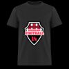 Playera Caballero: Algodón Estándar Miniatura