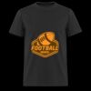 Playera Caballero: Algodón Estándar Miniatura