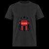 Playera Caballero: Algodón Estándar Miniatura