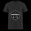 Playera Caballero: Algodón Estándar Miniatura