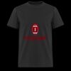 Playera Caballero: Algodón Estándar Miniatura