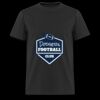Playera Caballero: Algodón Estándar Miniatura