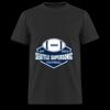 Playera Caballero: Algodón Estándar Miniatura