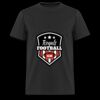 Playera Caballero: Algodón Estándar Miniatura