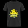 Playera Caballero: Algodón Estándar Miniatura
