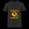 Playera Caballero: Algodón Estándar Miniatura