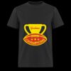 Playera Caballero: Algodón Estándar Miniatura