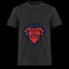 Playera Caballero: Algodón Estándar Miniatura