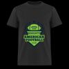 Playera Caballero: Algodón Estándar Miniatura