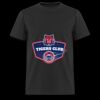Playera Caballero: Algodón Estándar Miniatura