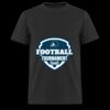 Playera Caballero: Algodón Estándar Miniatura