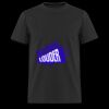Playera Caballero: Algodón Estándar Miniatura