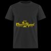 Playera Caballero: Algodón Estándar Miniatura