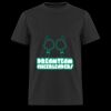 Playera Caballero: Algodón Estándar Miniatura