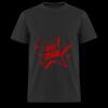 Playera Caballero: Algodón Estándar Miniatura