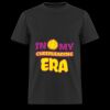 Playera Caballero: Algodón Estándar Miniatura