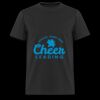 Playera Caballero: Algodón Estándar Miniatura