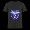 Playera Caballero: Algodón Estándar Miniatura