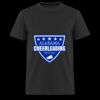Playera Caballero: Algodón Estándar Miniatura
