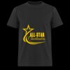 Playera Caballero: Algodón Estándar Miniatura