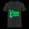 Playera Caballero: Algodón Estándar Miniatura