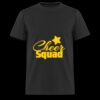 Playera Caballero: Algodón Estándar Miniatura