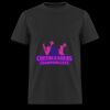 Playera Caballero: Algodón Estándar Miniatura