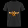 Playera Caballero: Algodón Estándar Miniatura