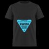 Playera Caballero: Algodón Estándar Miniatura